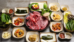 더바른정육식당 매장 이미지