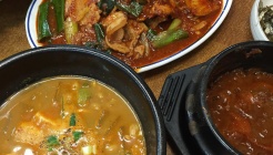 모심청국장 매장 이미지