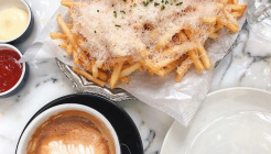 PS Café 매장 이미지