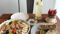 코모도테이블 매장 이미지