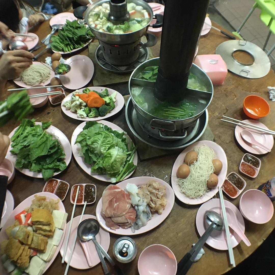 Chuan Yee Charcoal Steamboat 매장 이미지