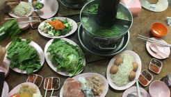 Chuan Yee Charcoal Steamboat 매장 이미지