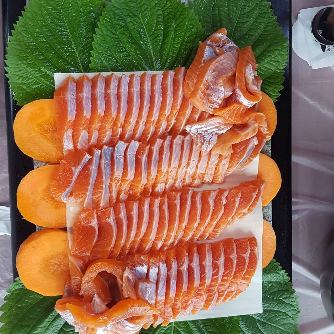 선비촌 매장 이미지