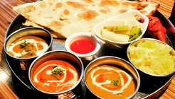 스위트인디아 매장 이미지