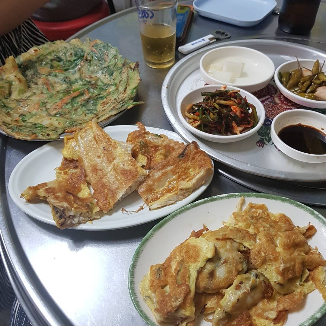 민호네전전문점 매장 이미지