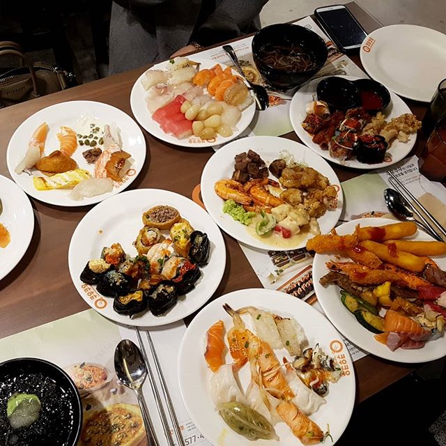 쿠우쿠우 매장 이미지