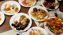 쿠우쿠우 매장 이미지