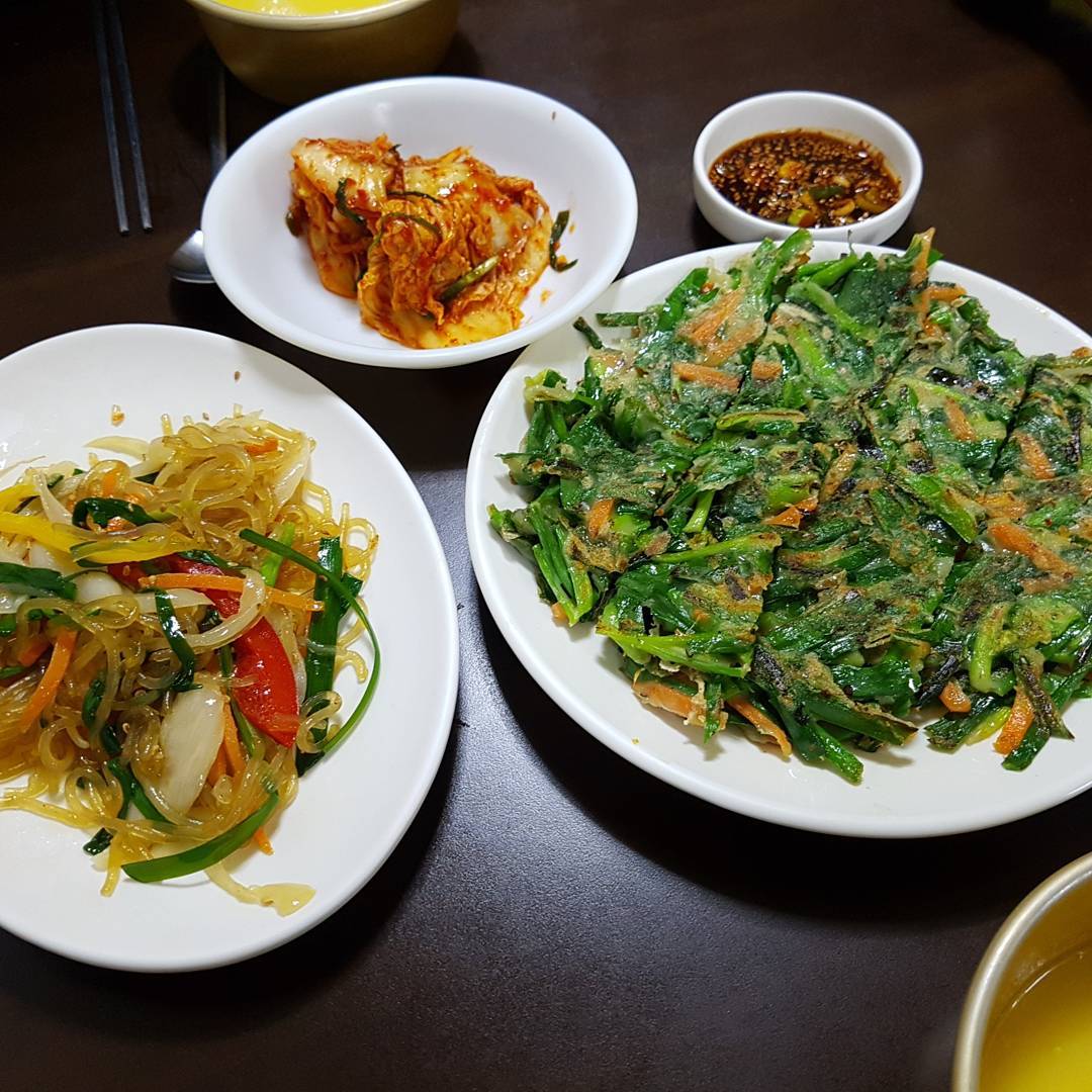수연녹두전 매장 이미지