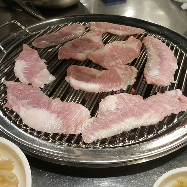 구공탄 매장 이미지