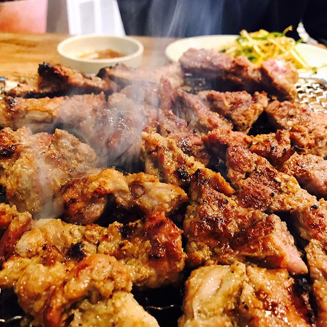 봉화화로 매장 이미지