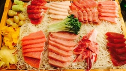 자유참치 매장 이미지