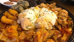 맥아더키친 매장 이미지