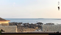 공천포 카페숑 매장 이미지