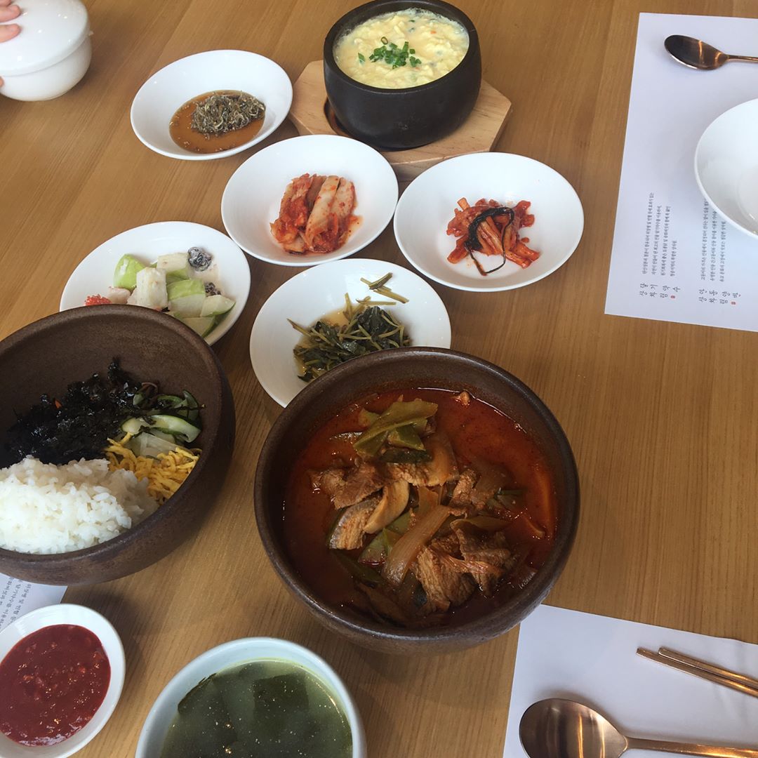 수달래  매장 이미지