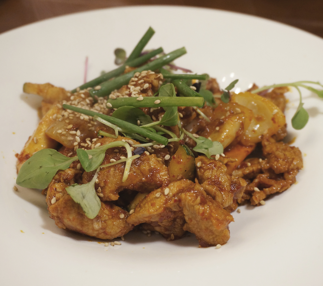 하라식당 매장 이미지