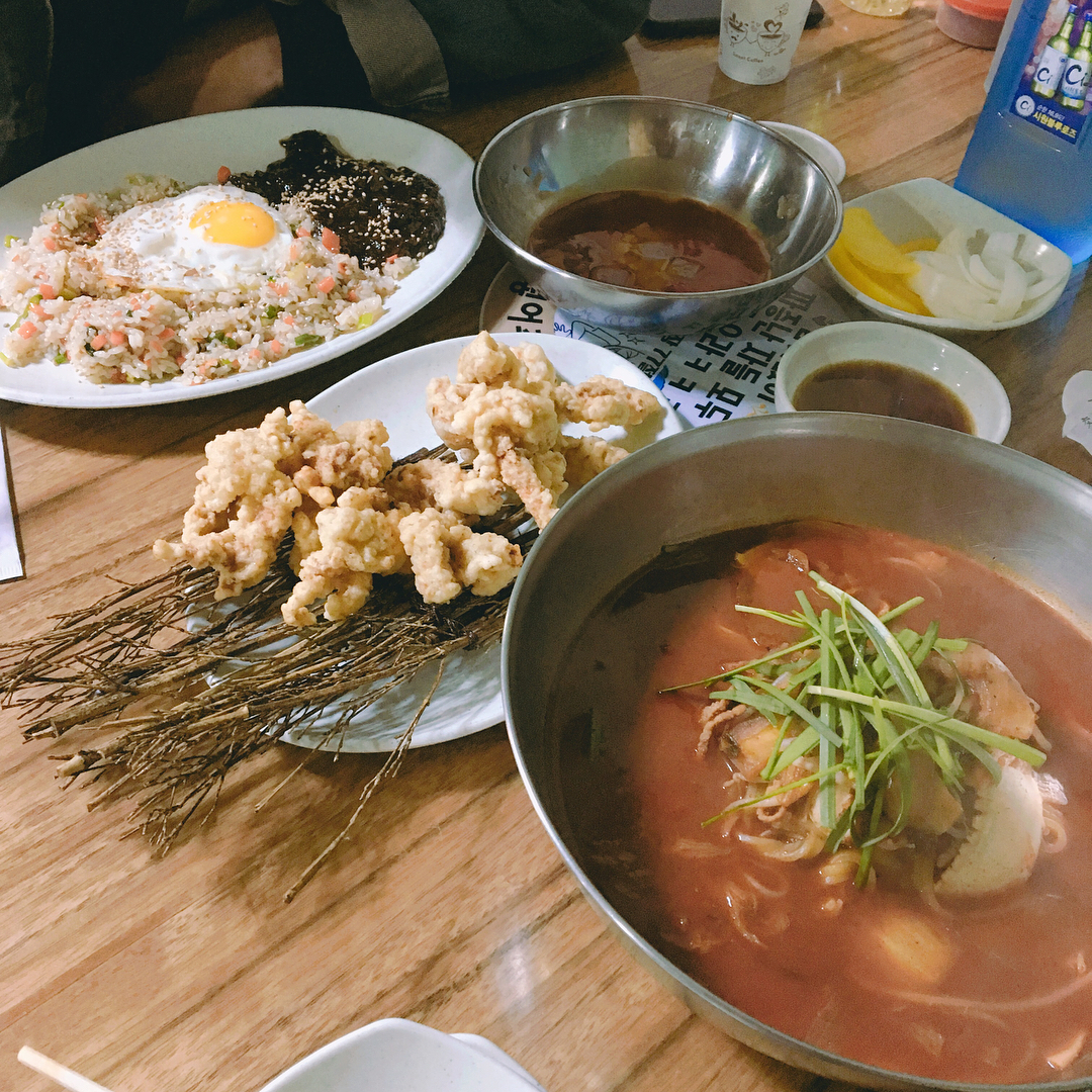 종까반점 매장 이미지