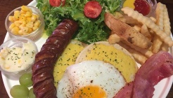 더블랭크 매장 이미지