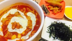 동대문엽기떡볶이 매장 이미지