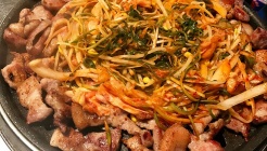 오늘김해뒷고기 매장 이미지