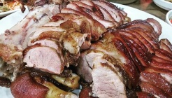 지환이네왕족발 매장 이미지