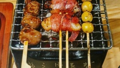 노군꼬치 매장 이미지