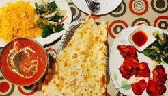 마살라인디안레스토랑 매장 이미지