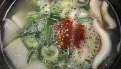 돌하르방나주곰탕 매장 이미지