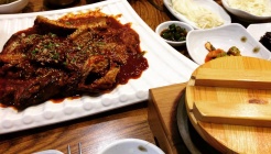 개성집 매장 이미지