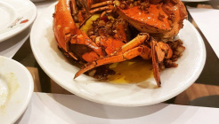 The Red Crab Restaurant  매장 이미지