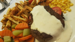 Clarkton Hotel Restaurant 매장 이미지