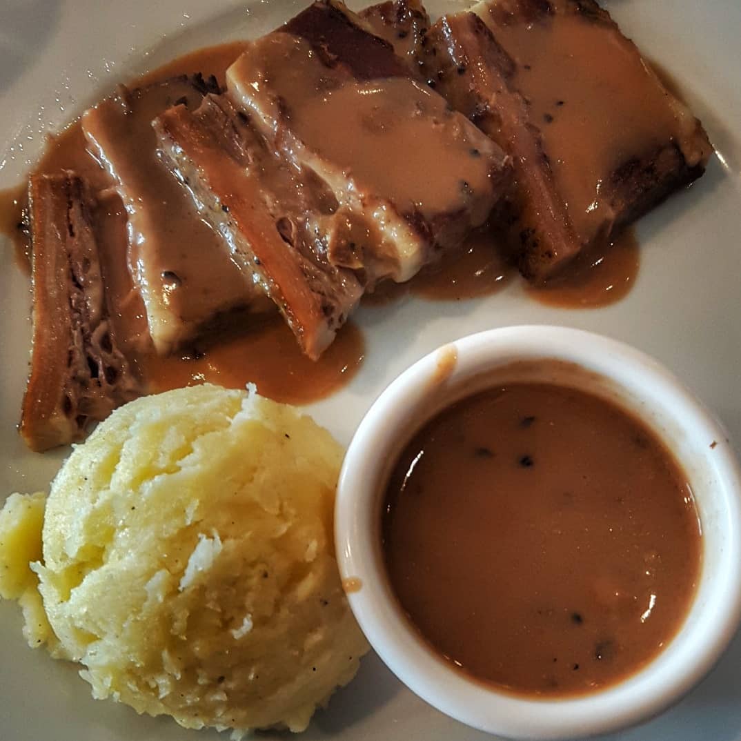 Meat Plus Café 매장 이미지