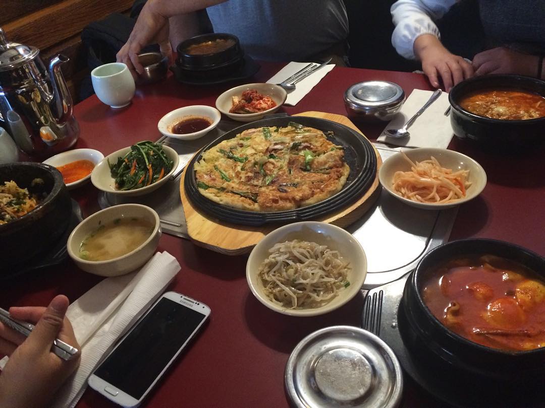 서울옥 매장 이미지