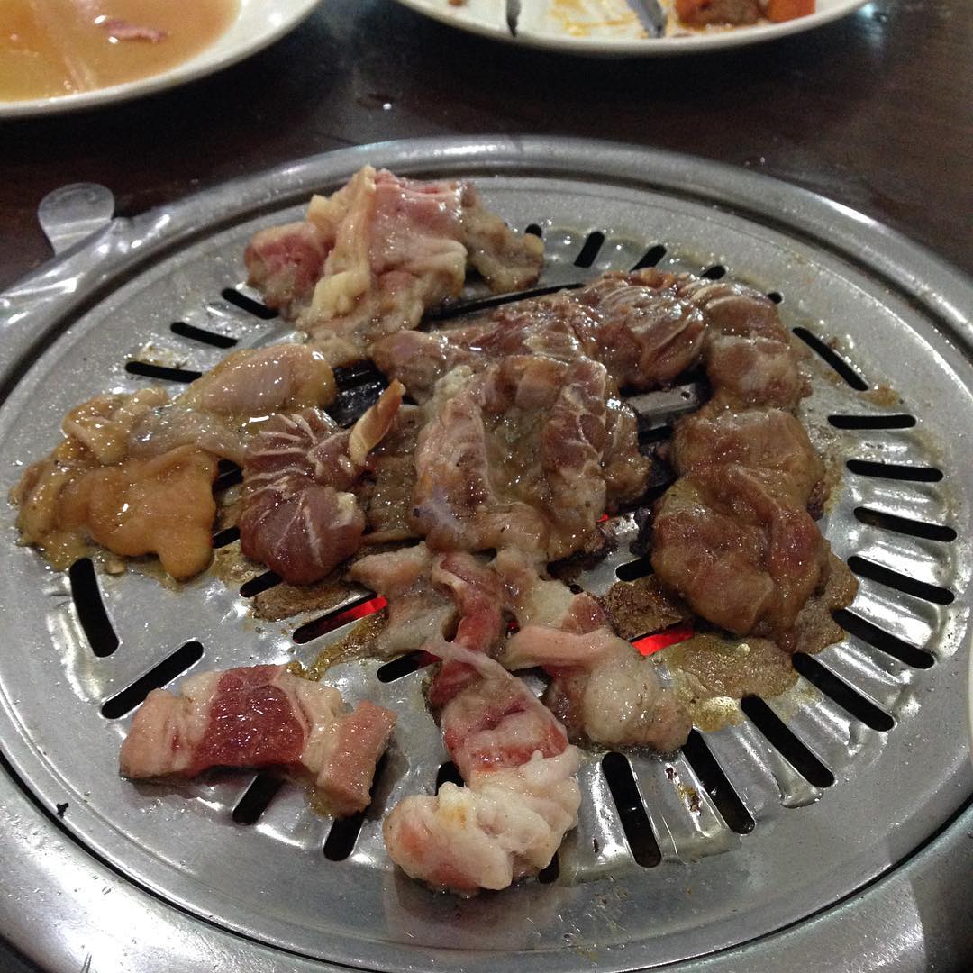 Kang San Ae 강산애 매장 이미지