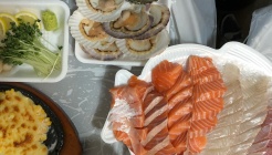 청아수산 매장 이미지