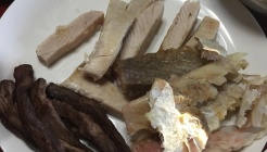 인성수산 매장 이미지