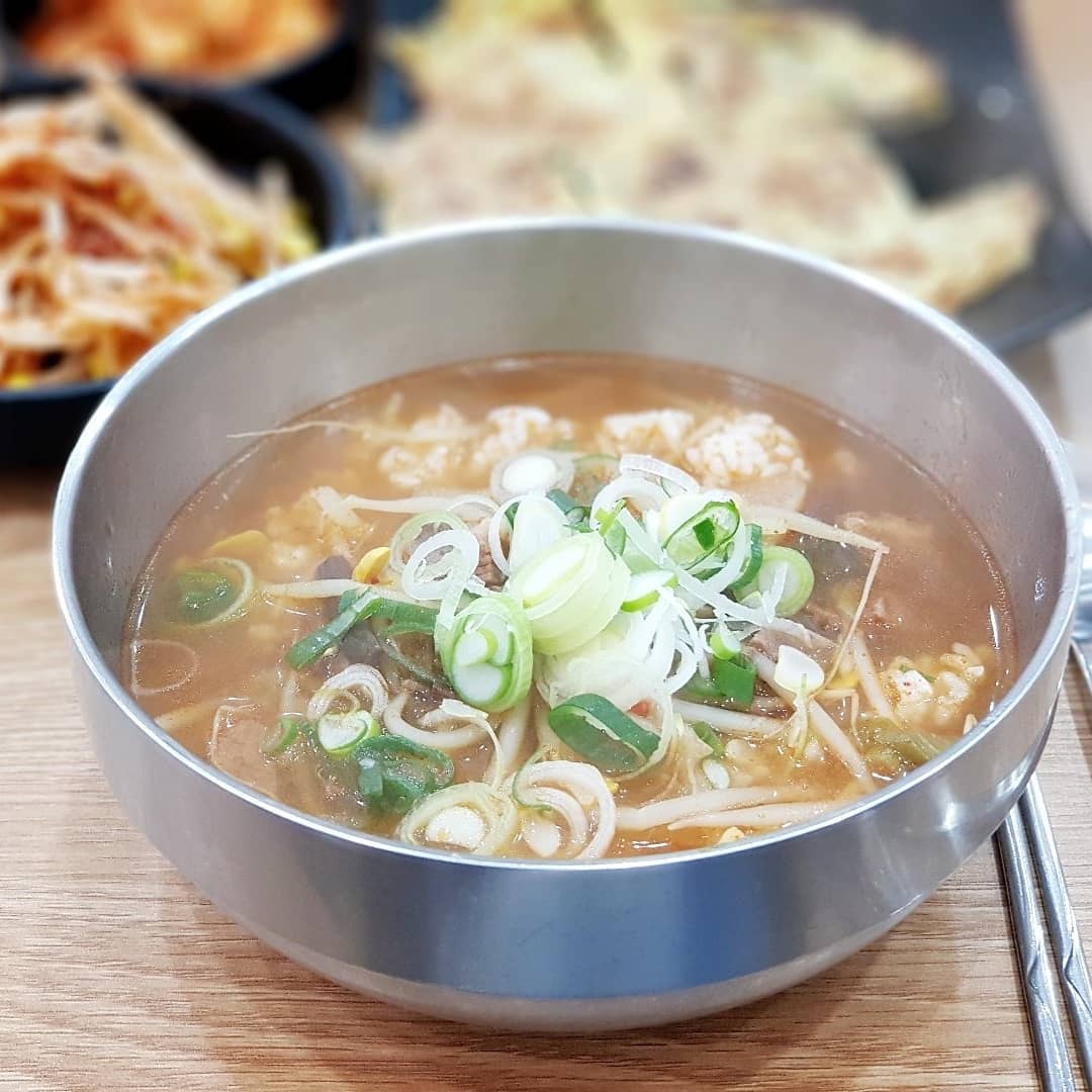 하나네소국밥4000 매장 이미지