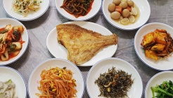 천석꾼 매장 이미지