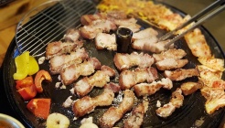 화덕고깃간 매장 이미지