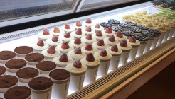 pleno dessert 매장 이미지