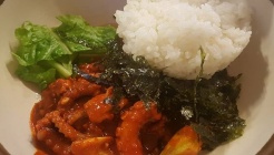 무교동낙지 매장 이미지