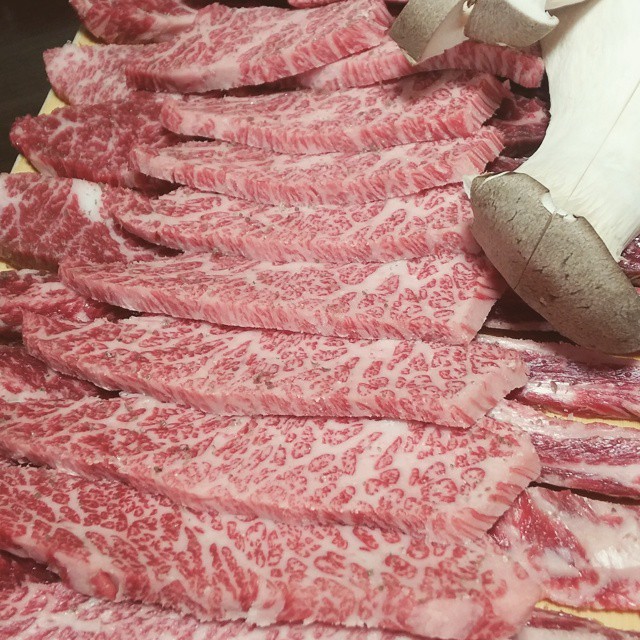 한우고을 매장 이미지
