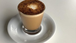 카페 도안 매장 이미지