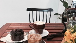 도미닉커피랩 매장 이미지