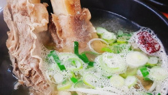 메밀막국수와왕갈비 매장 이미지