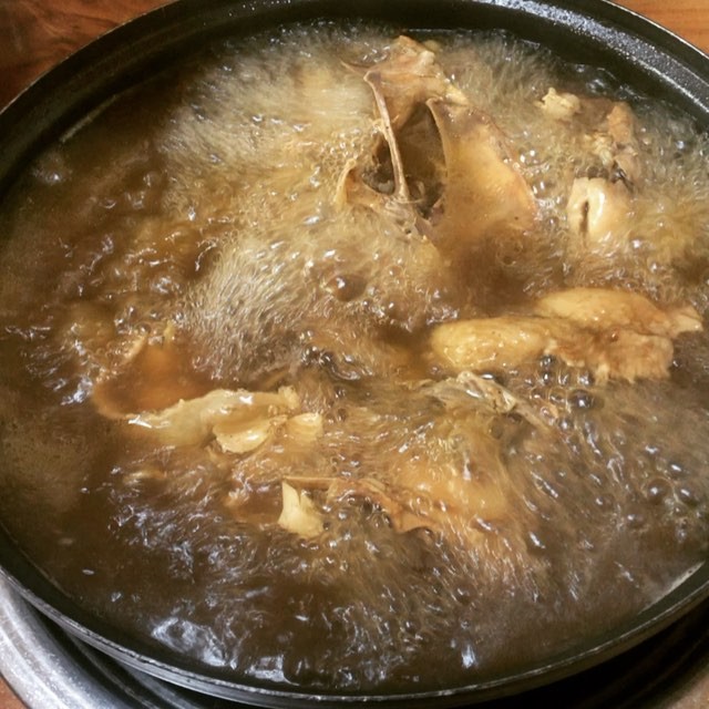 용천원두막 매장 이미지