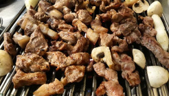 마포왕갈비잡부구이 매장 이미지