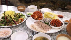 농부보쌈 매장 이미지