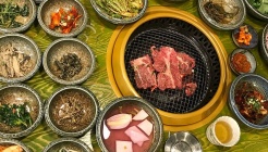 맛있는정원 매장 이미지