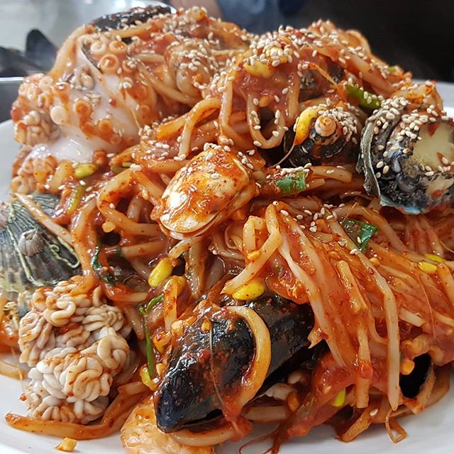 육일해물찜 매장 이미지