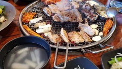 장호닭갈비 매장 이미지